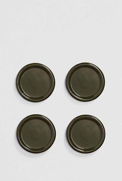 Coco Coaster Set of 4