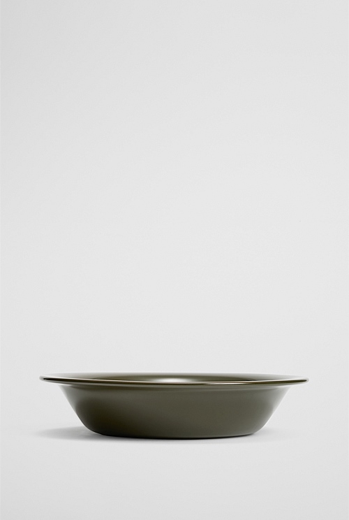 Shaye Shallow Bowl Shaye Shallow Bowl