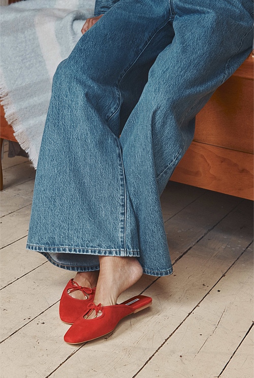Ariana Mule