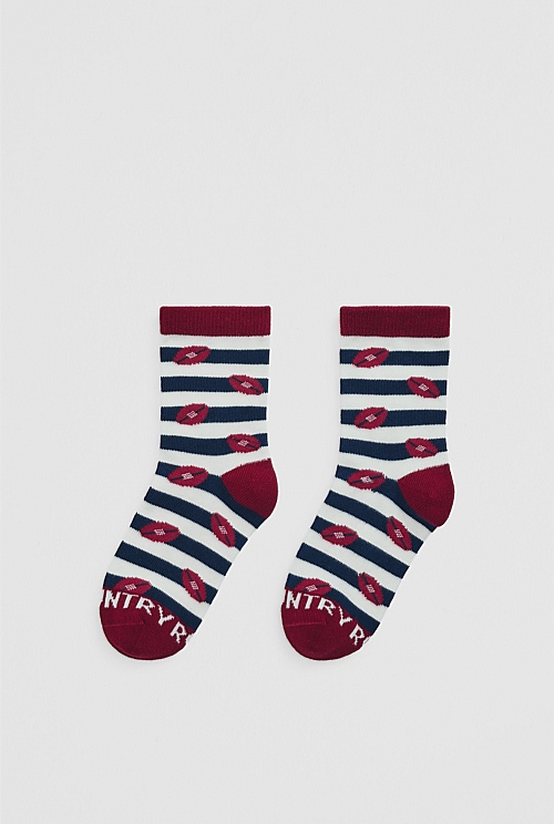 Ball Socks