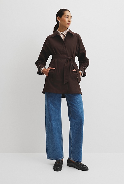 Car Coat