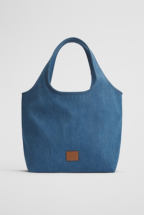 CR Hobo Shopper