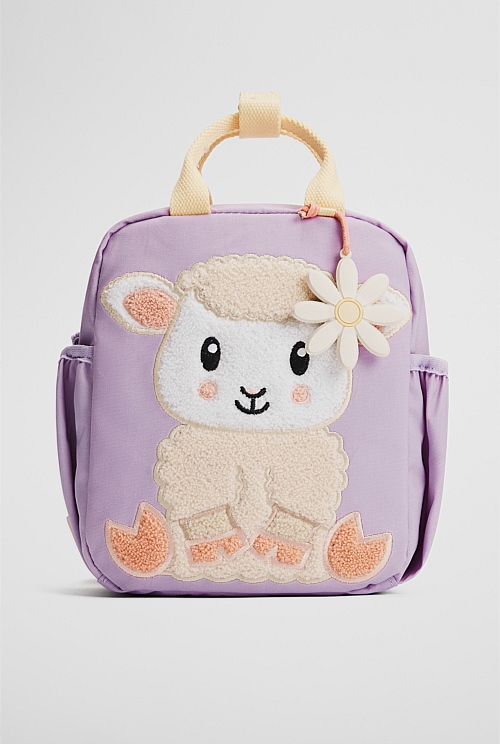 Mini Backpack