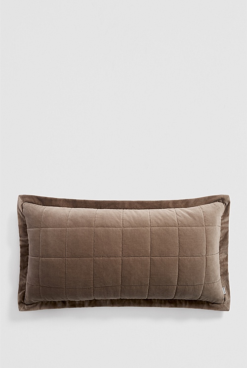 Elm 40x80 Cushion