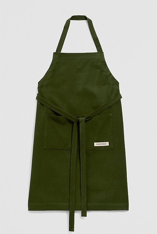 Bruny Apron