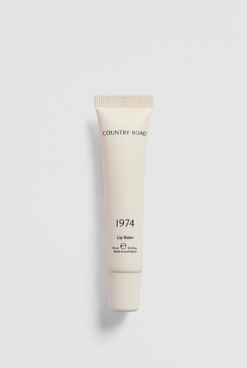 Australian Made Lip Balm 15ml Australian Made Lip Balm 15ml