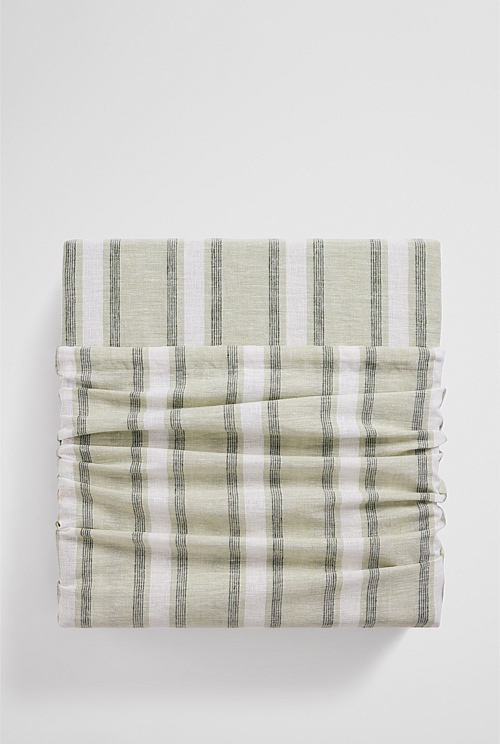 Abi Super King Quilt Cover