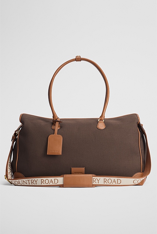 Overnight Bag