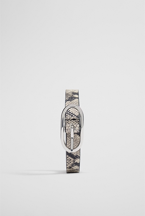 Zuri Belt