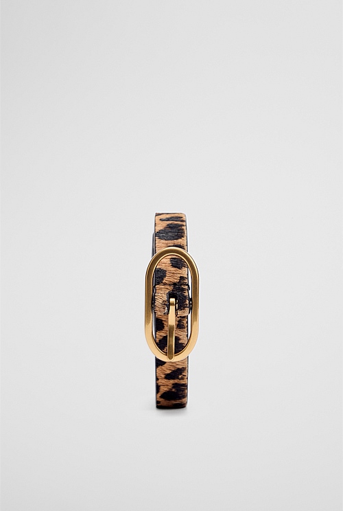 Zuri Belt