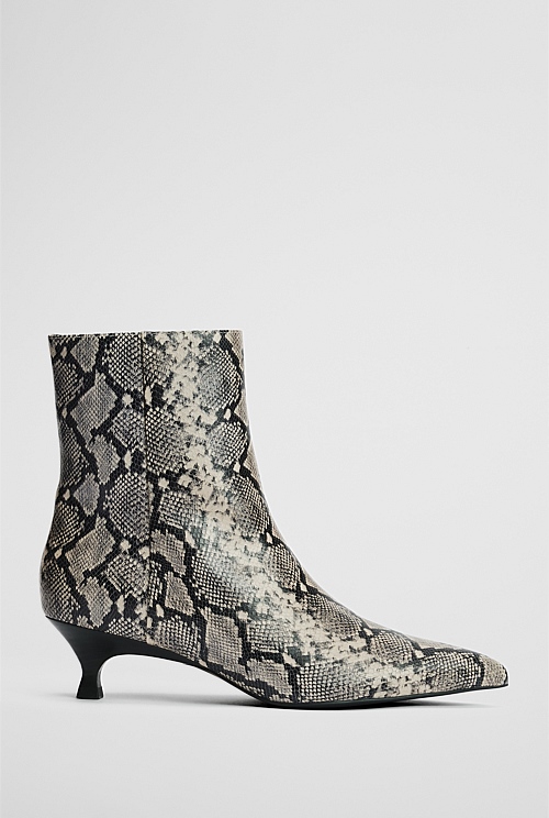 Sadie Boot