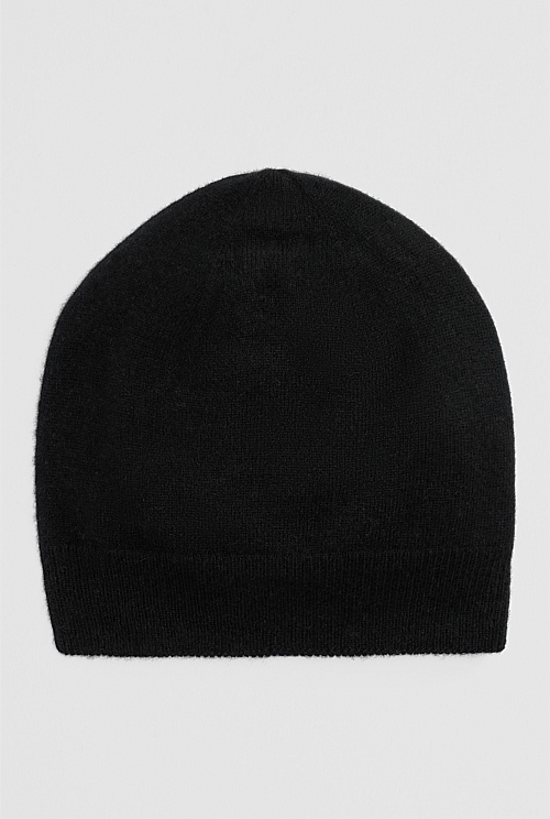 Cashmere Beanie