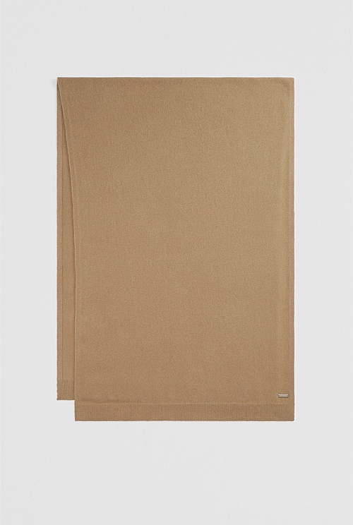 Cashmere Scarf