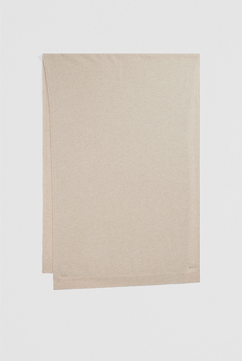 Cashmere Scarf