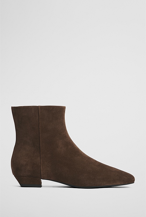 Ivy Boot