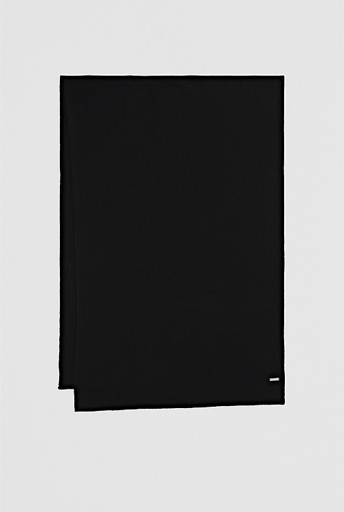 Cashmere Scarf