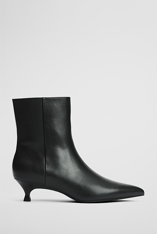 Sadie Boot
