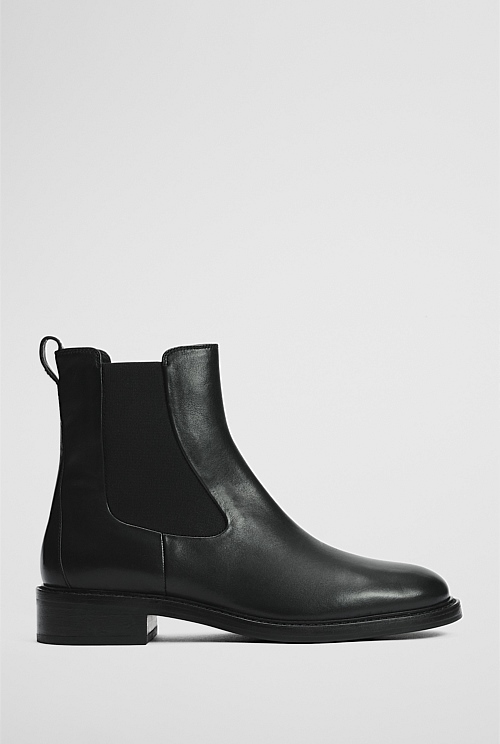Carley Boot