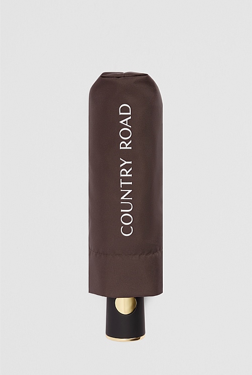 Country Road Umbrella