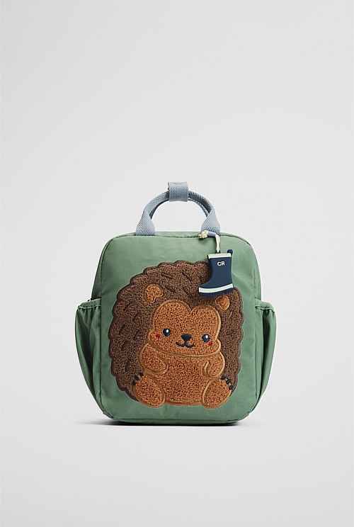 Mini Backpack