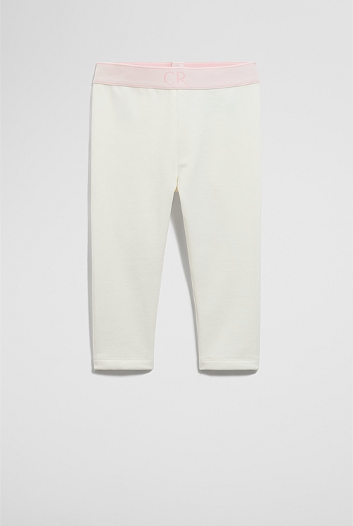 Fleece Lined Legging