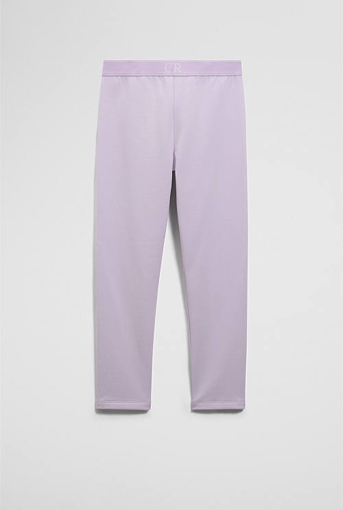 Fleece Lined Legging