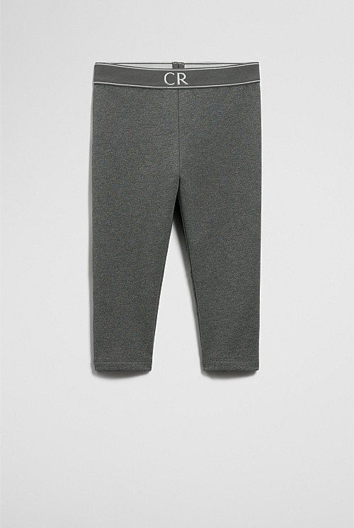 Fleece Lined Legging