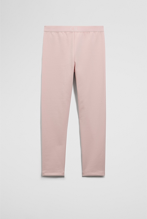 Fleece Lined Legging