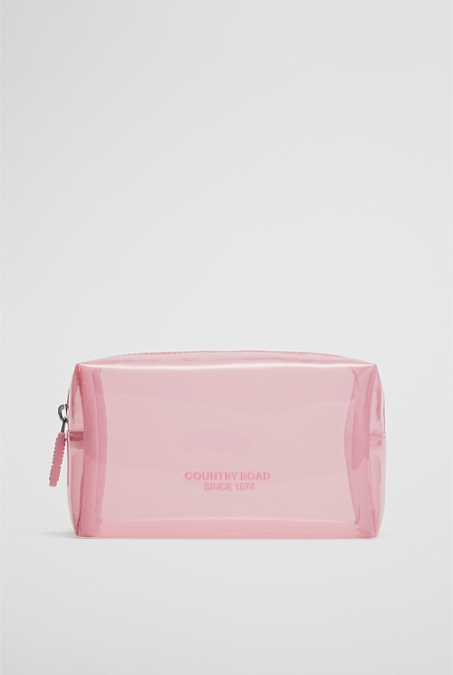 Daily Cosmetic Bag