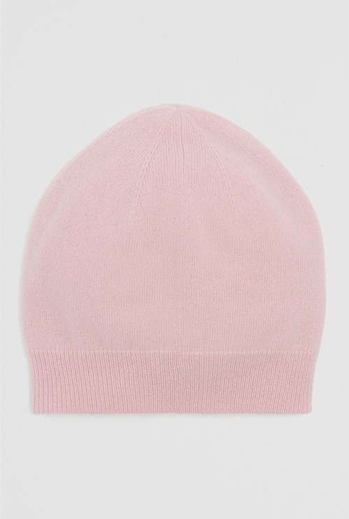 Cashmere Beanie