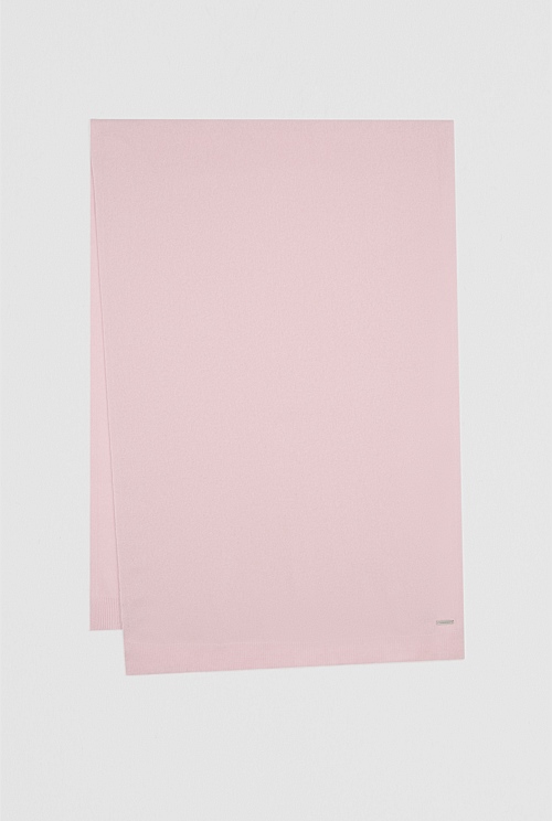 Cashmere Scarf