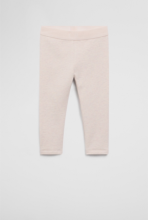 Fleece Lined Legging