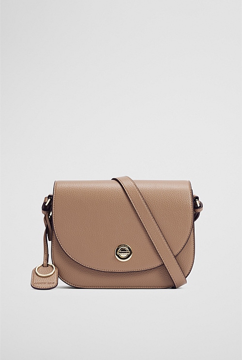 Saddle Crossbody Bag Saddle Crossbody Bag