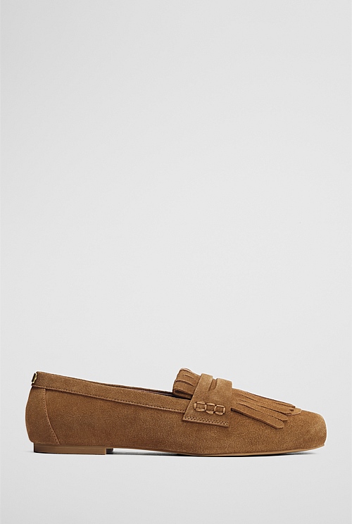 Libby Loafer
