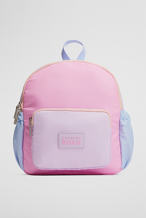 Ripstop Backpack