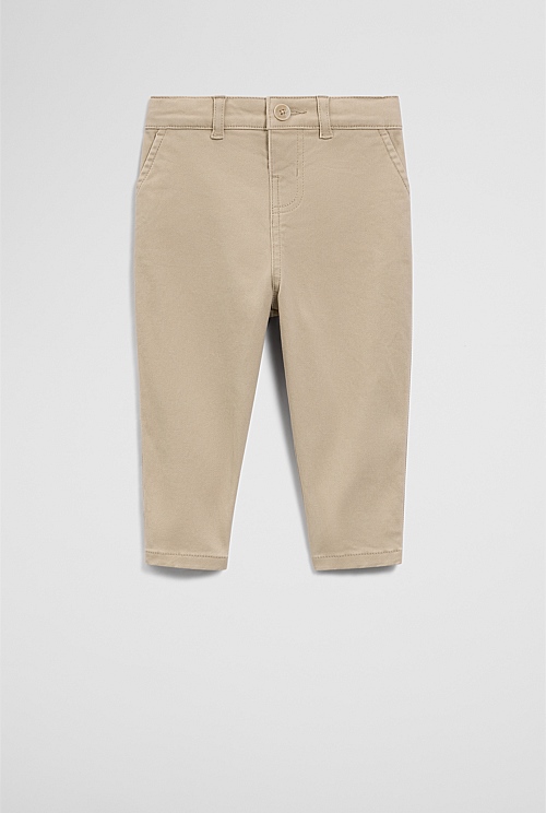 Chino Pant Chino Pant