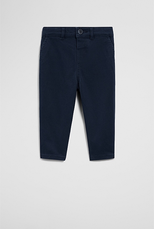 Chino Pant