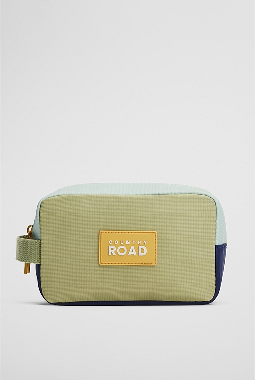 Ripstop Wash Bag Ripstop Wash Bag
