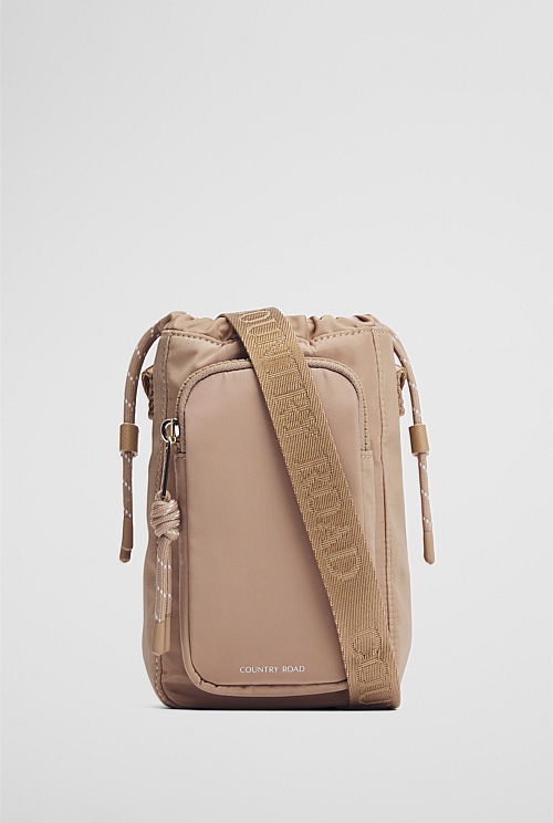 Soft Pouch Crossbody Soft Pouch Crossbody
