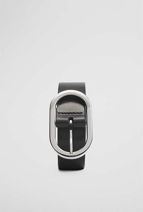 Zuri Mid Belt Zuri Mid Belt