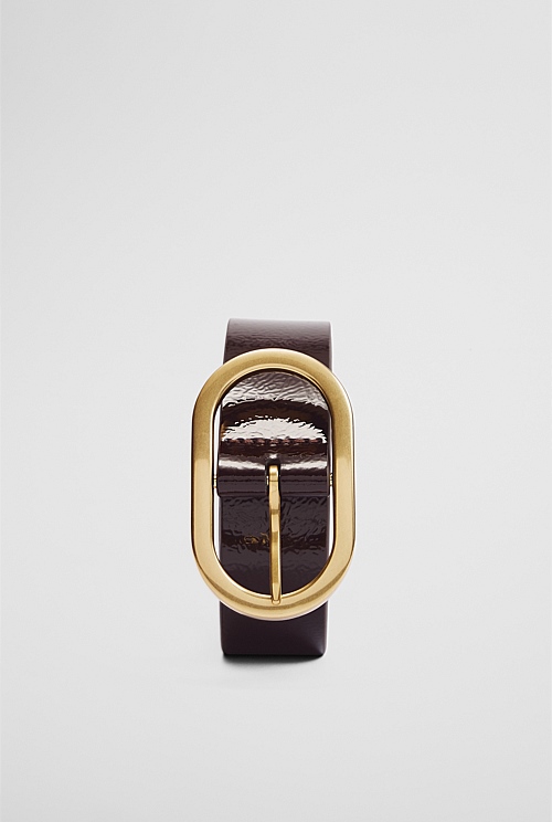 Zuri Mid Belt