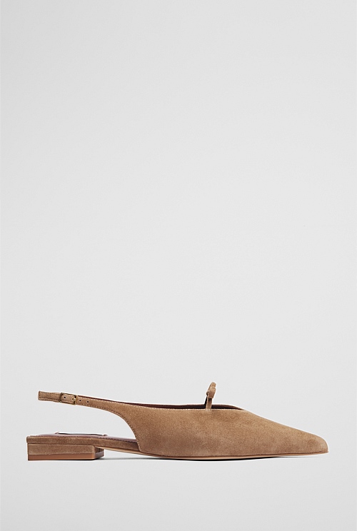 Charlotte Flat Charlotte Flat