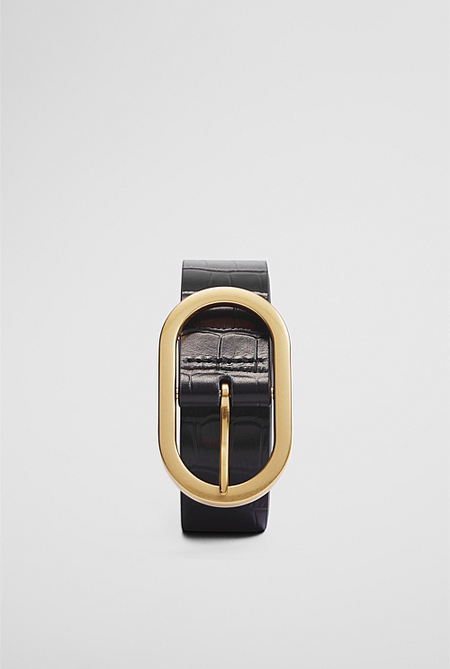 Zuri Mid Belt