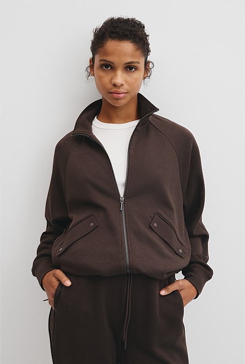 Soft Track Jacket Soft Track Jacket