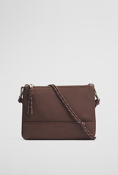 Cord Strap Crossbody Cord Strap Crossbody