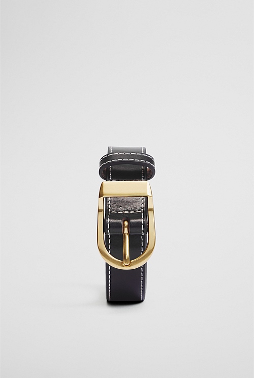 Layla Slim Belt