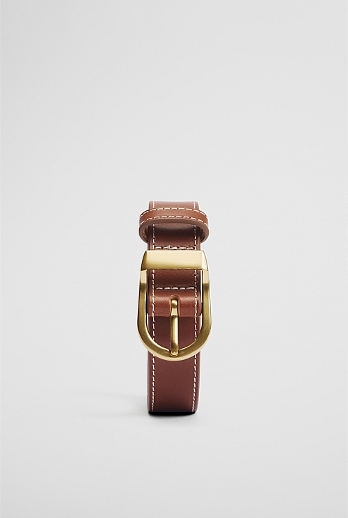 Layla Slim Belt