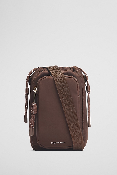 Soft Pouch Crossbody Soft Pouch Crossbody