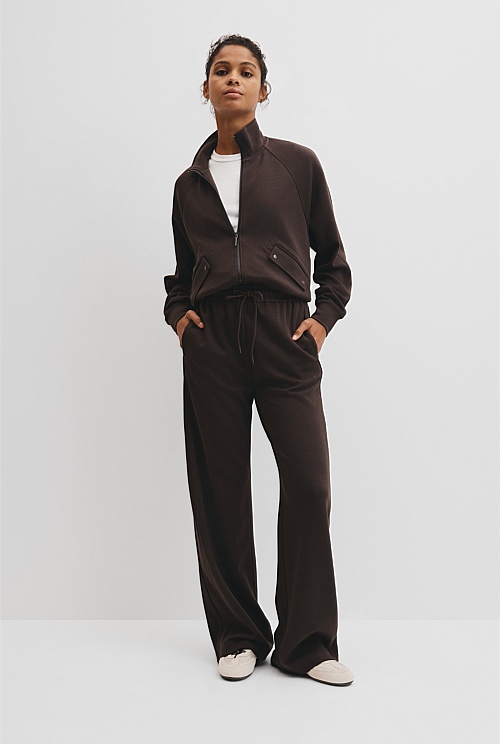 Soft Track Pant Soft Track Pant