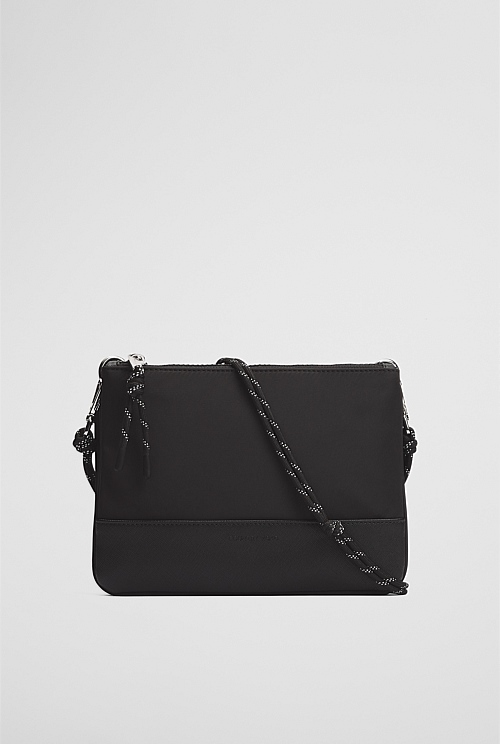 Cord Strap Crossbody Cord Strap Crossbody